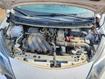 Nissan Versa 2017