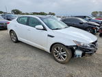 Kia Optima 2013