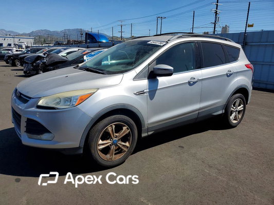 Ford Escape 2013 - Image 1 of 13