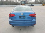 Volkswagen Jetta 2017