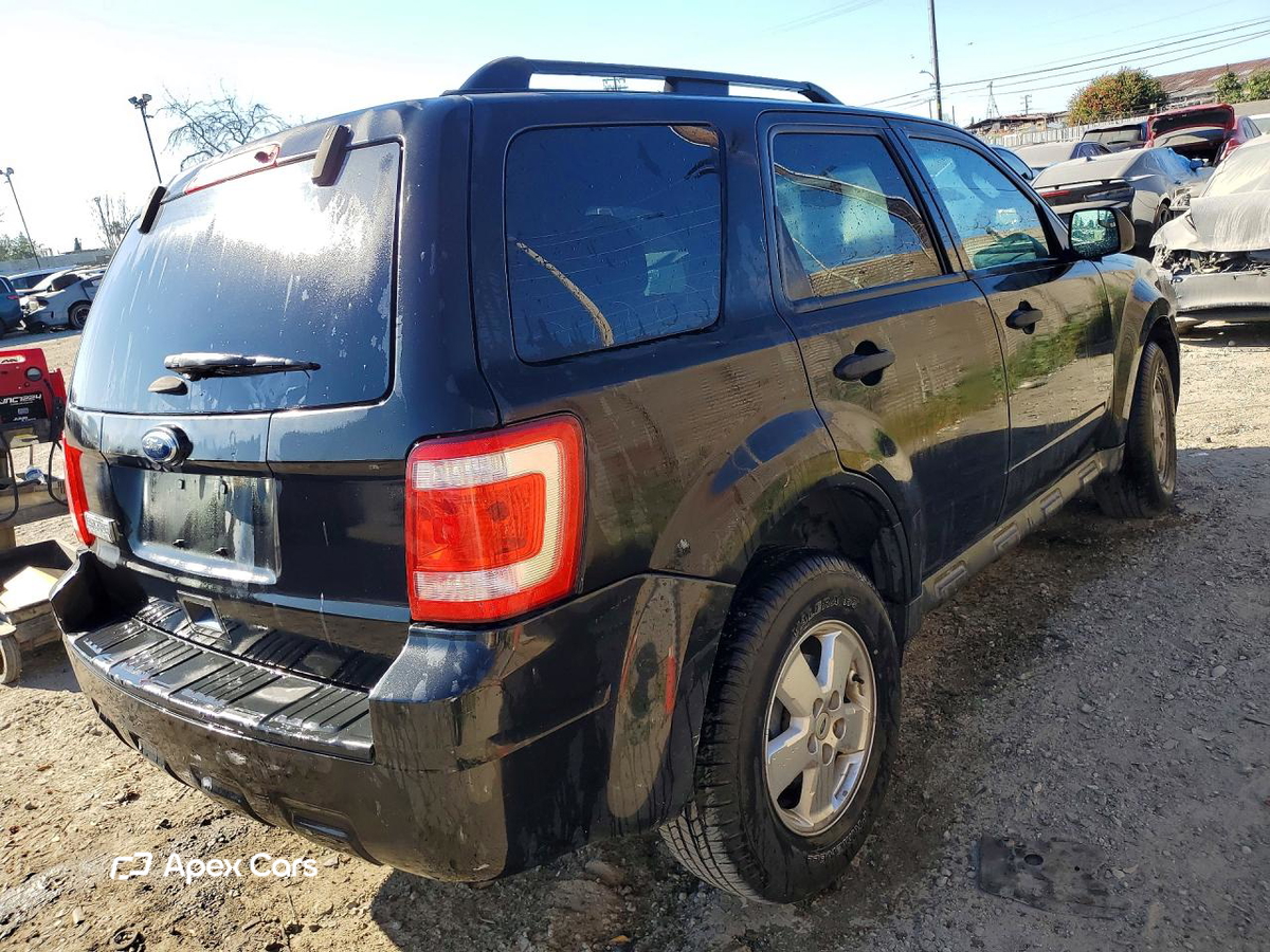 Ford Escape 2011