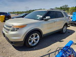 Ford Explorer 2011