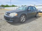 Dodge Avenger 2013