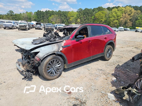 Mazda CX-70 2025 - Image 1 of 12