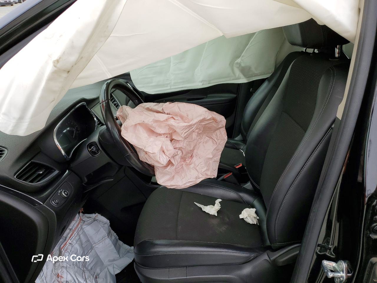 Buick Encore 2019