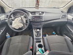 Nissan Sentra 2016