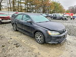 Volkswagen Jetta 2017