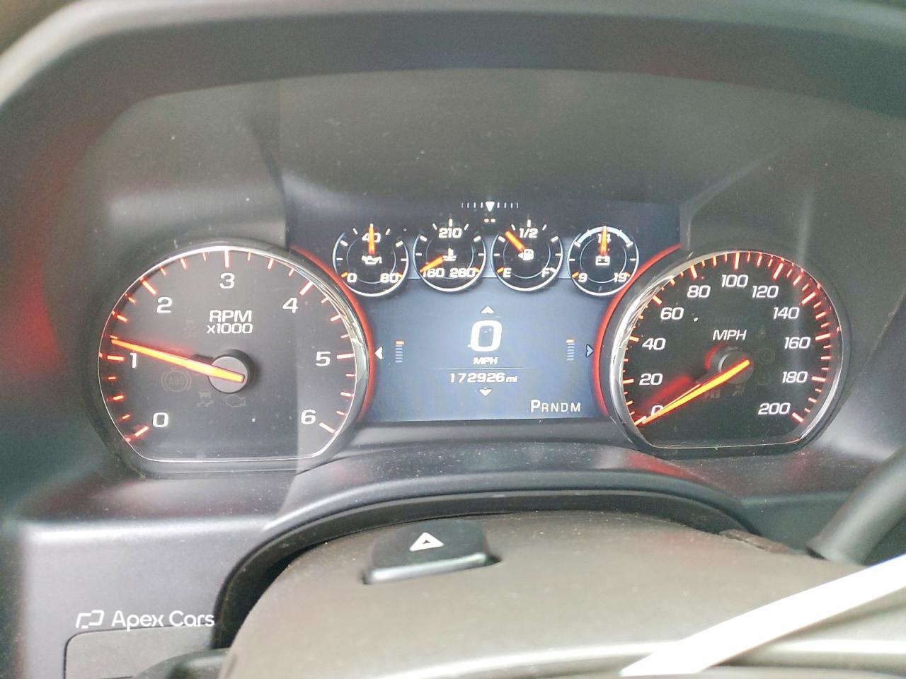 GMC Sierra 2014
