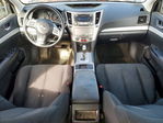 Subaru Legacy 2013