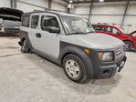 Honda Element 2008
