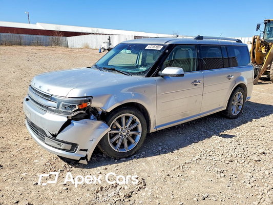 Ford Flex 2014 - Image 1 of 13