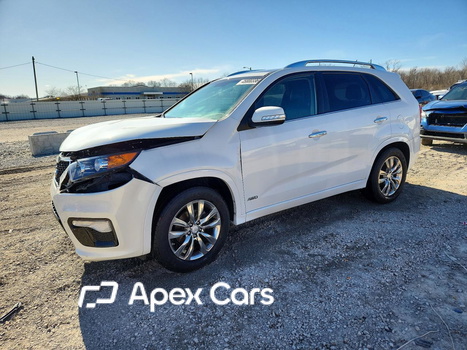 Kia Sorento 2013 - Image 1 of 14