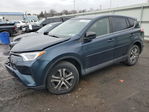 Toyota RAV 4 2017