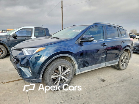 Toyota RAV 4 2018 - Image 1 of 13