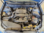 Subaru Legacy 2012