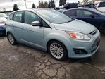 Ford C-MAX 2013