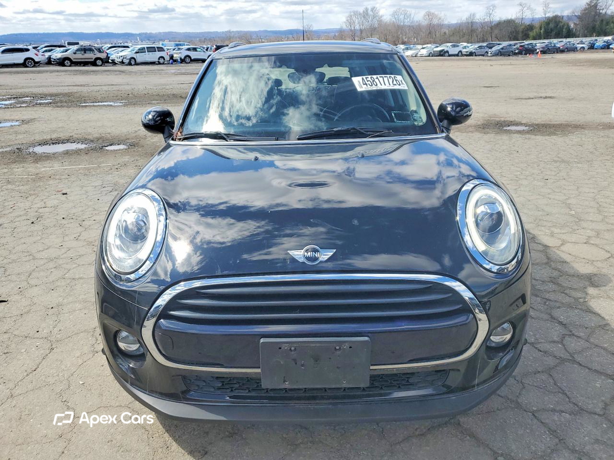 MINI Cooper 2016