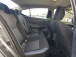 Nissan Versa 2025