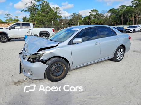 Toyota Corolla 2013 - Image 1 of 13