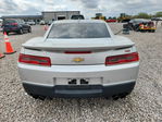 Chevrolet Camaro 2015