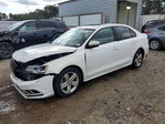 Volkswagen Jetta 2017