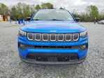 Jeep Compass 2022