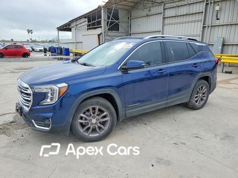 GMC Terrain 2022 - Image 1 of 12