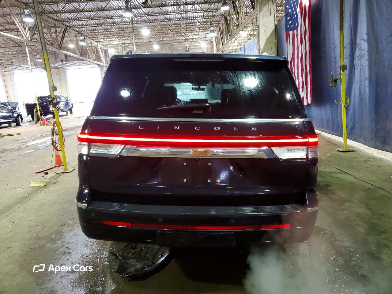 Lincoln Navigator 2024