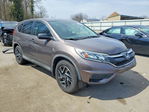 Honda CR-V 2016