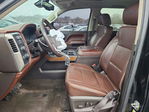 Chevrolet Silverado 2015