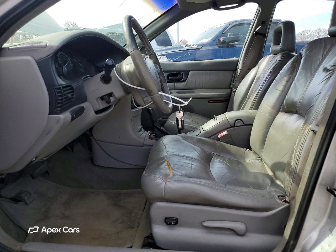 Buick Regal 2001