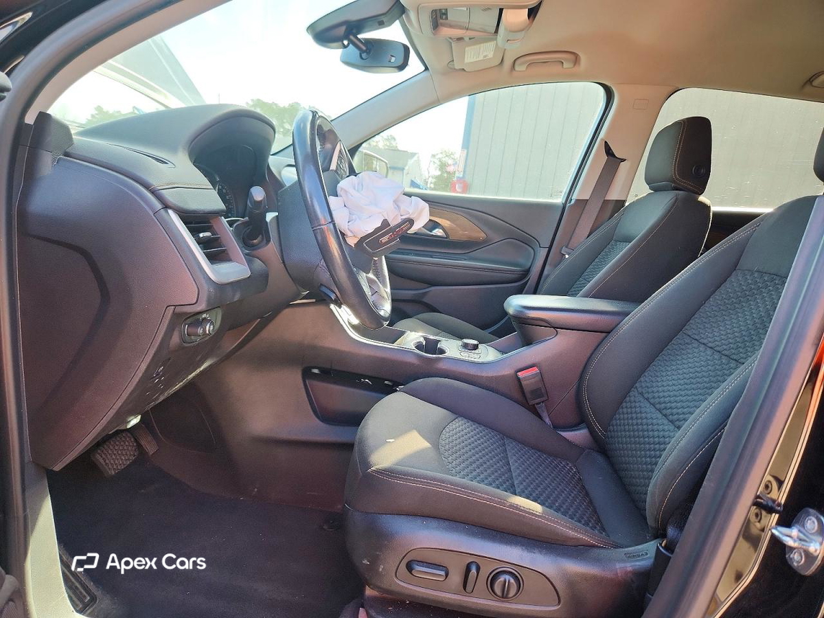 GMC Terrain 2020