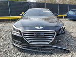 Genesis G80 2017