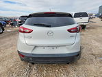 Mazda CX-3 2018