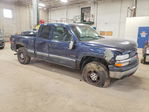 Chevrolet Silverado 1999