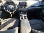 Nissan Altima 2022