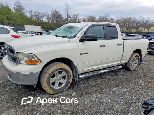 Dodge RAM 2009 - Image 1 of 12
