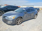 Nissan Altima 2014