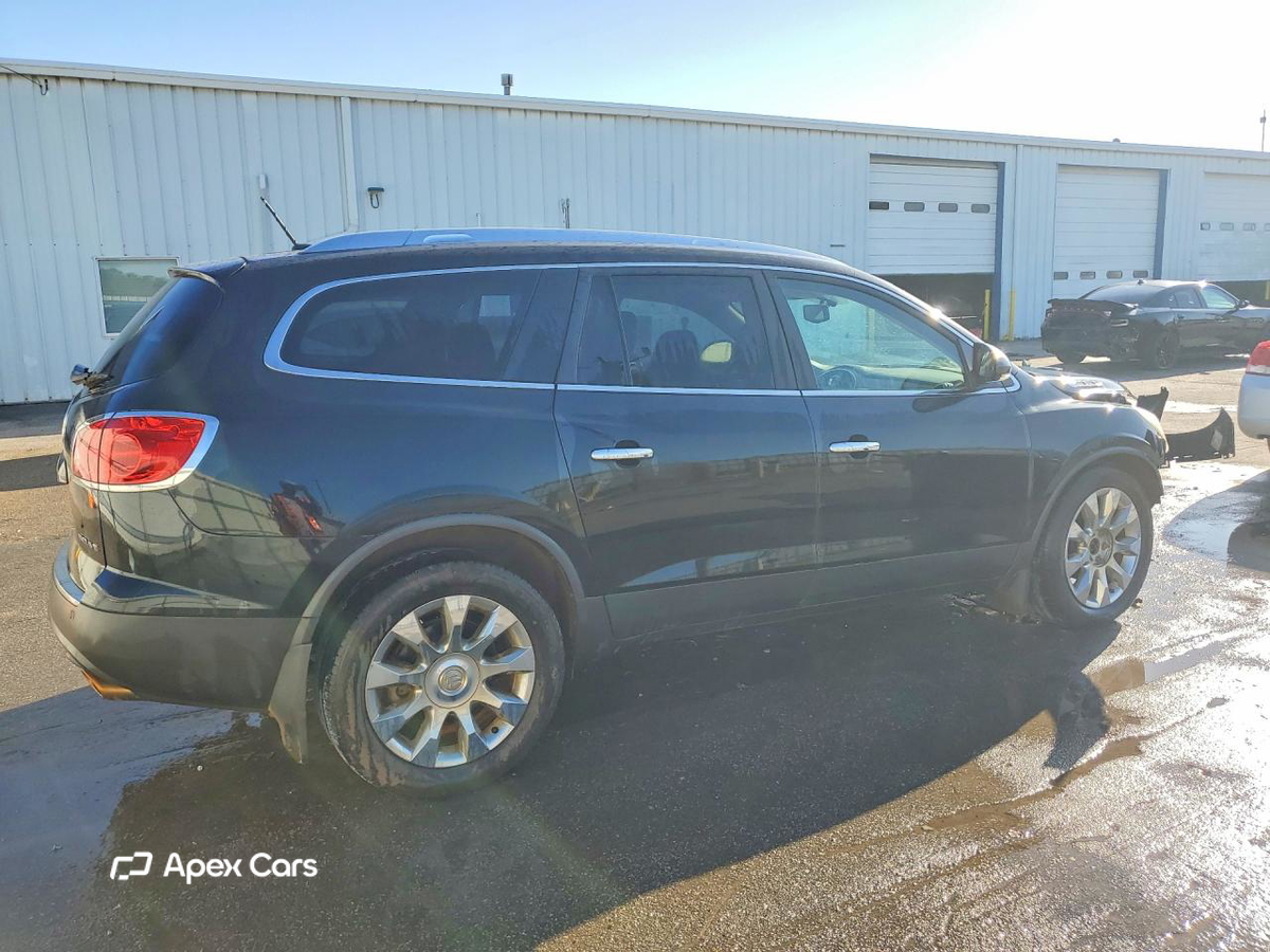 Buick Enclave 2012