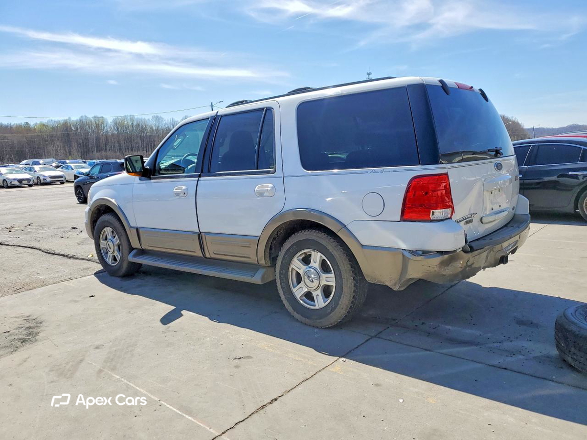 Ford Expedition 2004
