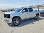 Chevrolet Silverado 2015