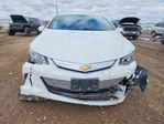 Chevrolet Volt 2017