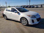 Mazda 3 2013