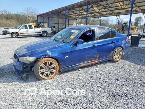 BMW Series 3 2011 - Image 1 of 13
