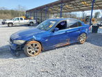 BMW Series 3 2011