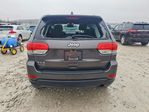 Jeep Cherokee 2016