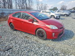 Toyota Prius 2012