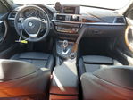 BMW Series 3 2016