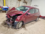 Mitsubishi Mirage 2018