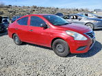 Nissan Versa 2015